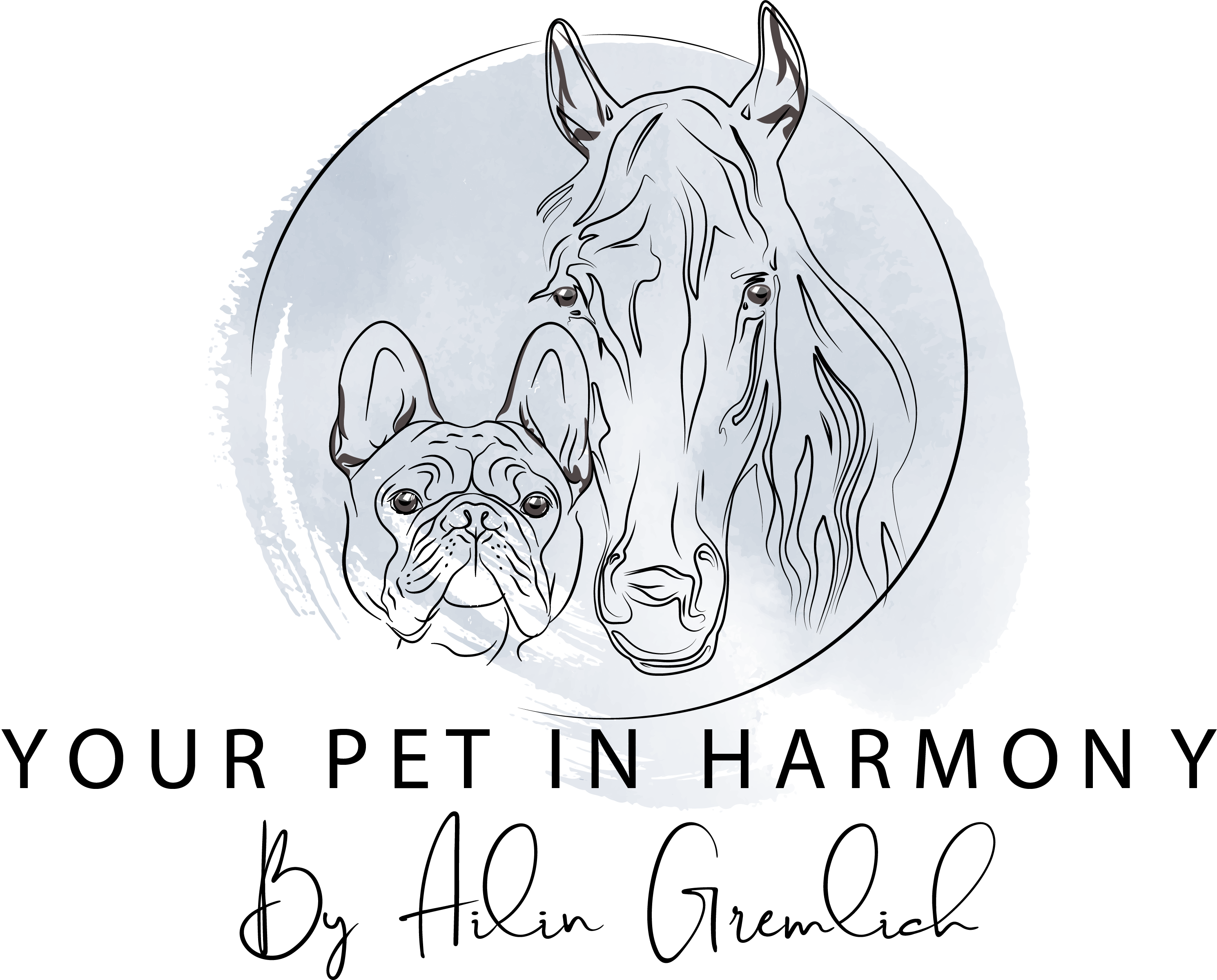 YOUR PET IN HARMONY